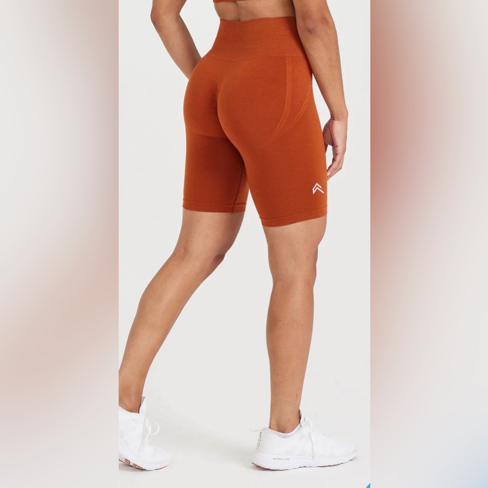 Oner Active Effortless Seamless Cycling Shorts
